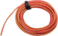 SHINDY COLORED WIRING WIRE OEM 14A 13' RED/YEL
