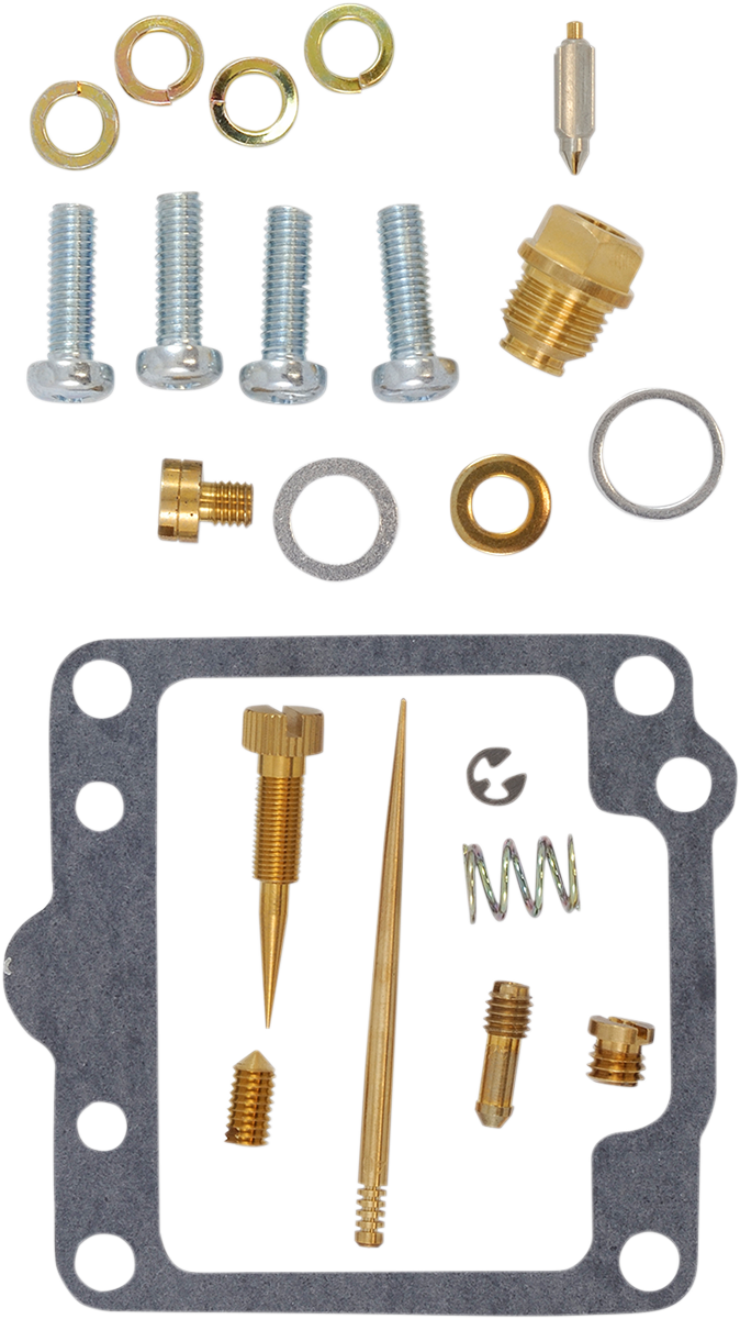 K&L SUPPLY CARBURETOR REPAIR KITS CARB REPAIR KITS