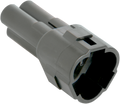 NAMZ REPLACEMENT CONNECTORS AND TERMINALS CONNECTOR MT 3POS M EA
