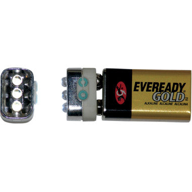 BRITE-LITES EMERGENCY LED FLASHLIGHT