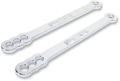 POWERSTANDS RACING LOWERING LINKS LOWER LINK KAW ZX10R SIL