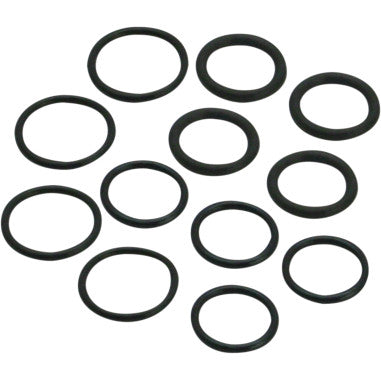 PUSHROD COVER O-RING KIT FOR HARLEY-DAVIDSON