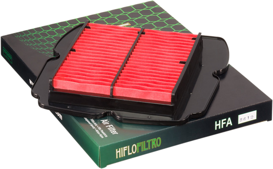 HIFLOFILTRO AIR FILTERS AIR FILTER SV650 07-10