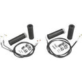 DUAL-CABLE THROTTLE ASSEMBLY KITS FOR HARLEY-DAVIDSON