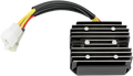 RICK'S MOTORSPORT ELECTRIC RECTIFIER/REGULATORS AND STATORS REGULATOR/RECTIFIER SUZ