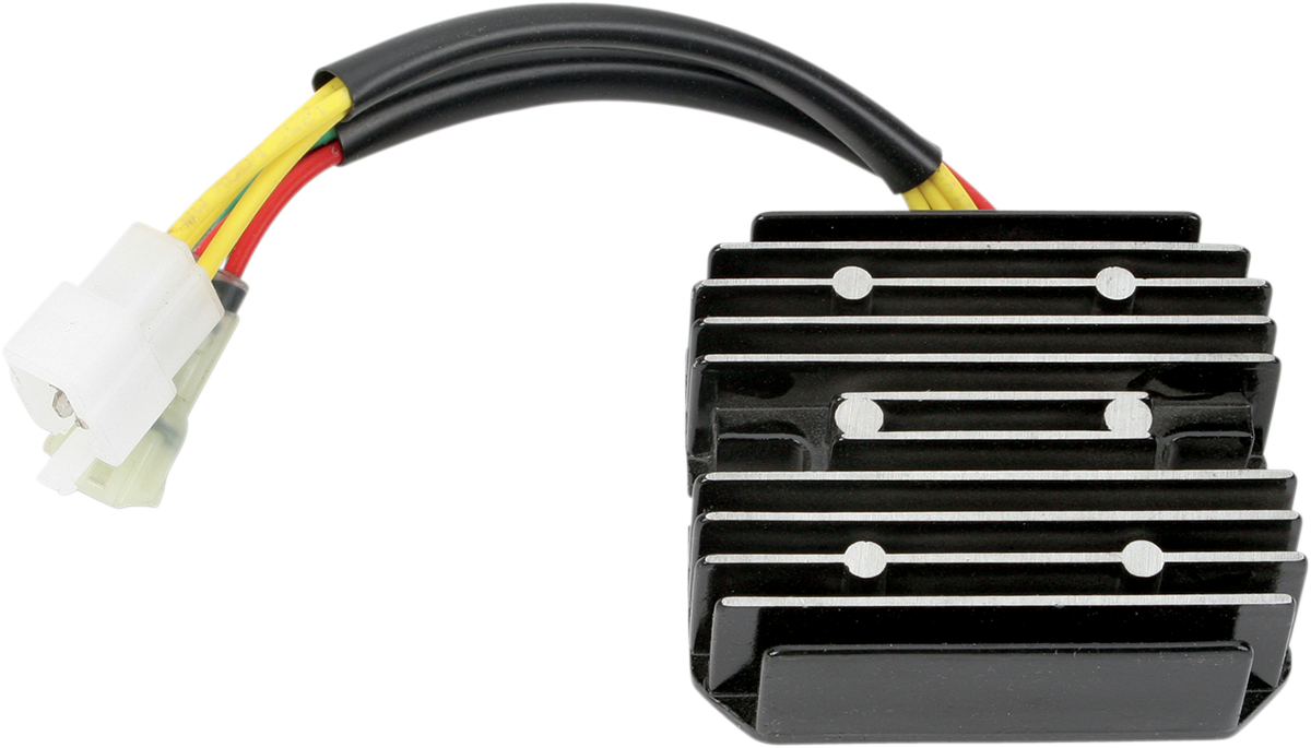 RICK'S MOTORSPORT ELECTRIC RECTIFIER/REGULATORS AND STATORS REGULATOR/RECTIFIER SUZ
