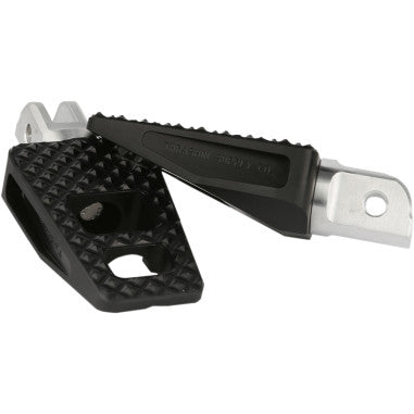 P-54 EXTRA GRIP FOOTPEGS FOR HARLEY-DAVIDSON