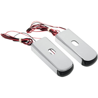 FENDER STRUT LED MARKER LIGHTS FOR HARLEY-DAVIDSON