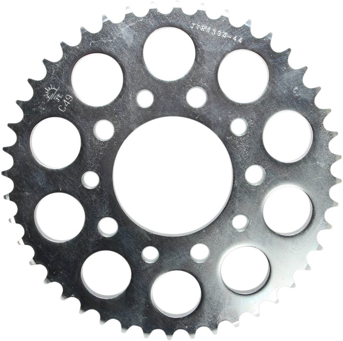 JT SPROCKETS JT SPROCKETS SPROCKET, RR 44T