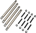 Rocker Shafts And Stud/Nut Kit For Harley Davidson