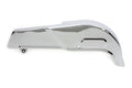 Chrome FLH Style Full Chain Guard For Harley-Davidson FL 1963-1982