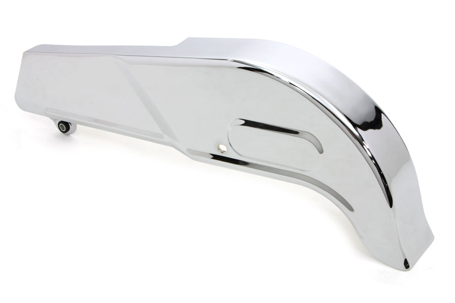 Chrome FLH Style Full Chain Guard 