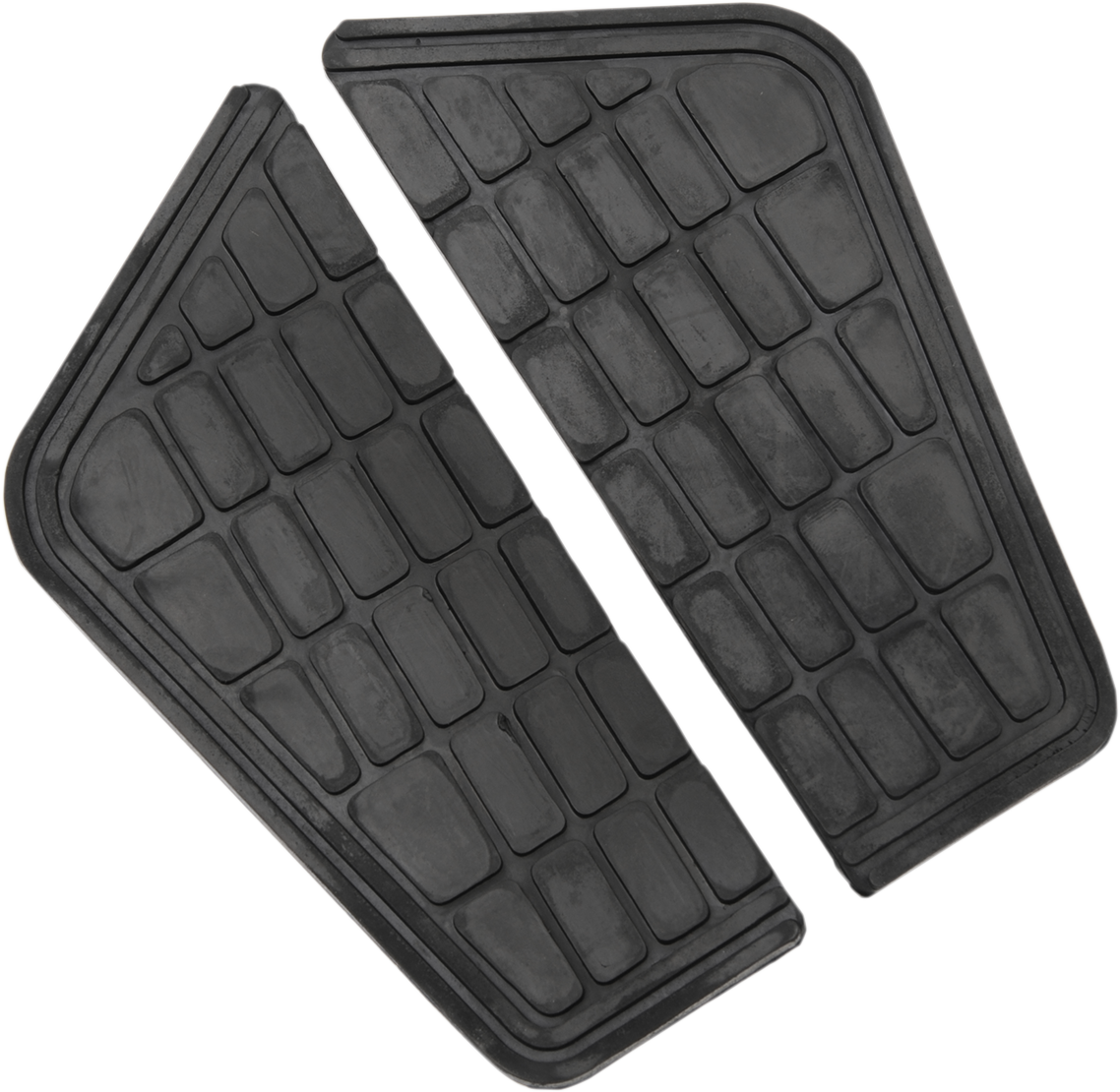 PARTS UNLIMITED ENGINE GUARD CRUISE BOARDS REPL PADS F/720210&215
