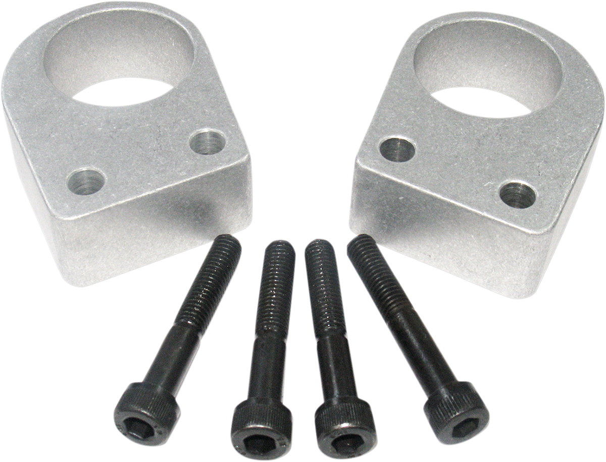 PINGEL FRONT END LOWERING BUSHINGS LOWERING BUSHNGS FRT KAW