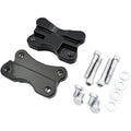 FENDER-TO-FORK ADAPTERS FOR 21" WHEEL FOR HARLEY-DAVIDSON