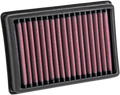 K & N HIGH-FLOW AIR FILTERS™ AIR FILTER MOTO GUZZI