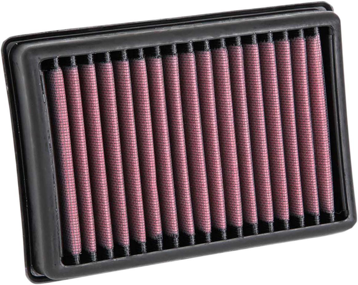 K & N HIGH-FLOW AIR FILTERS™ AIR FILTER MOTO GUZZI