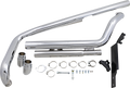 COBRA SPEEDSTER EXHAUSTS (WITH POWERPORT) EXHAUST SPDSTR S/D VTX13C
