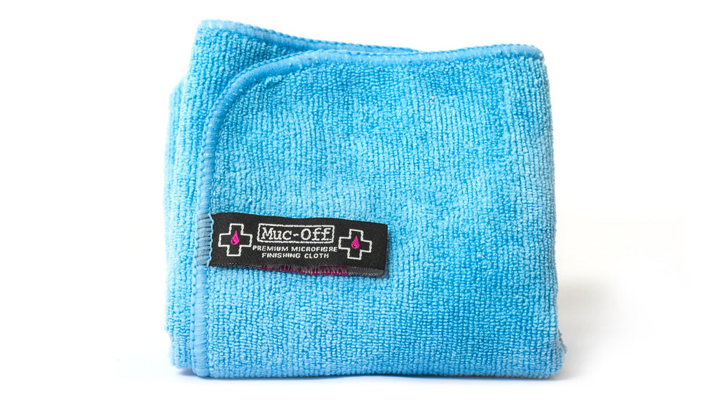Kit Limpieza Y Cuidado De Casco Muc-Off