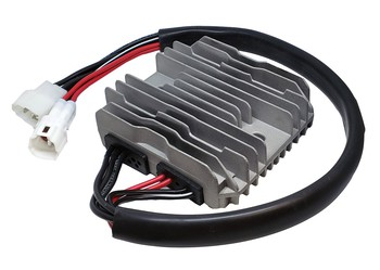 Regulador Motoplat 2552 Suzuki