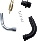 PARTS UNLIMITED CHOKE PLUNGER KITS CHOKE PLUNGER KIT