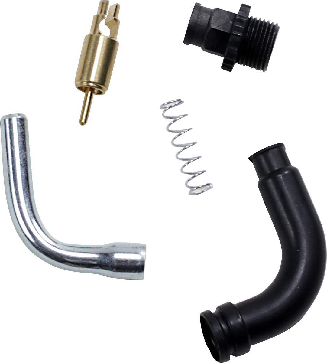 PARTS UNLIMITED CHOKE PLUNGER KITS CHOKE PLUNGER KIT