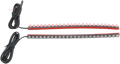 CUSTOM DYNAMICS STINGERZ® LED ACCENT LIGHTS LIGHT STINGER 24 LED RED