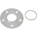 "THE CORRECT" REAR WHEEL PULLEY SPACERS/ADAPTERS FOR HARLEY-DAVIDSON