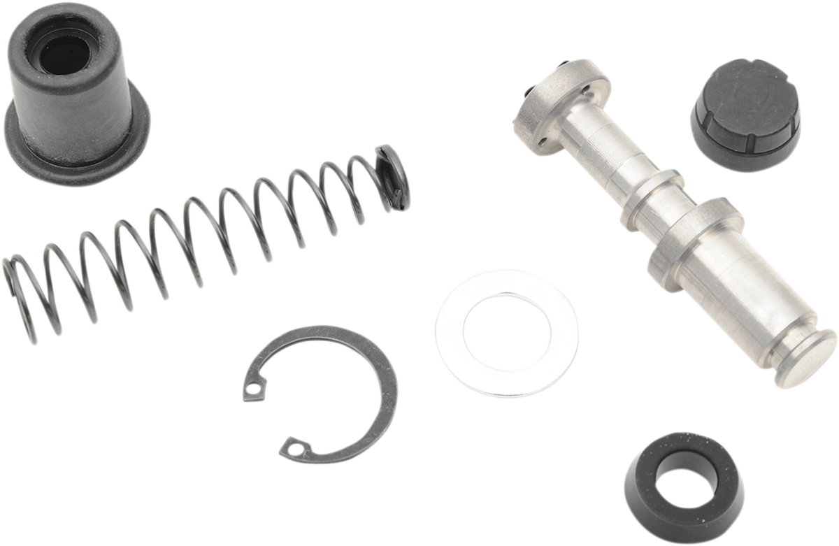 PARTS UNLIMITED BRAKE MASTER CYLINDER REBUILD KITS MASTER CY REBUILD KIT