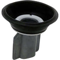 Membrana piston vacío carburador Keihin CV 40mm para Harley-Davidson