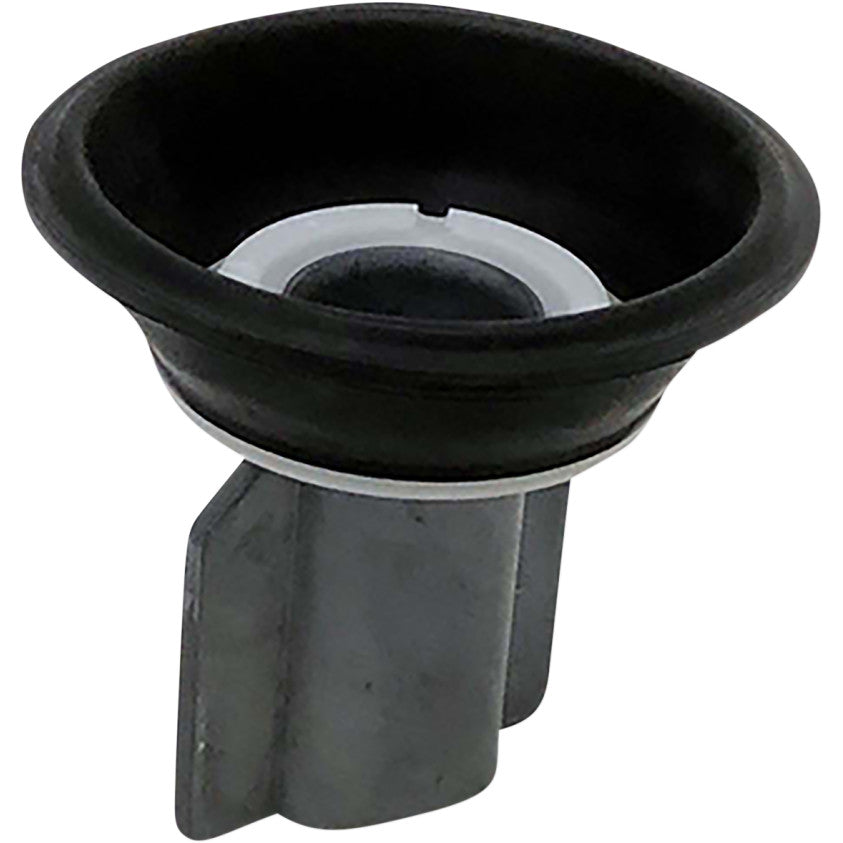 Membrana piston vacío carburador Keihin CV 40mm para Harley-Davidson