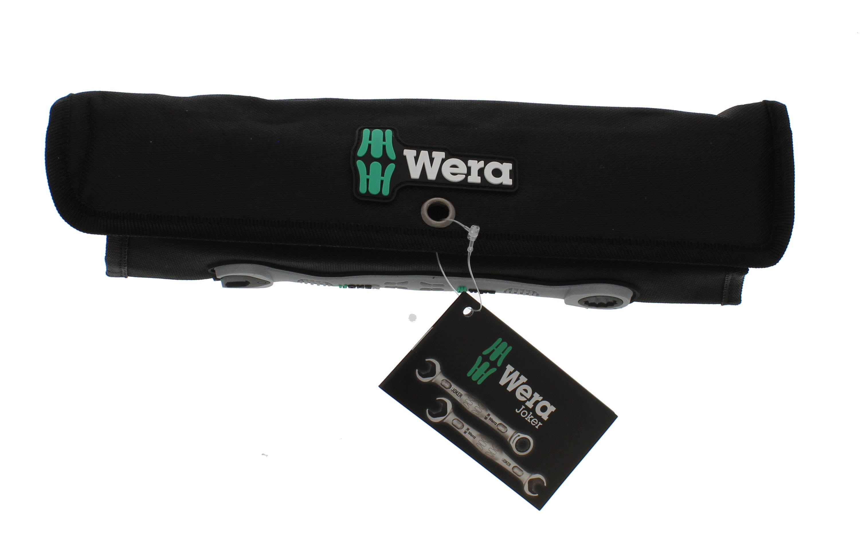 Juego 8 Llaves Combinadas Carraca Pulgadas Profesional Wera Para Harley-Davidson