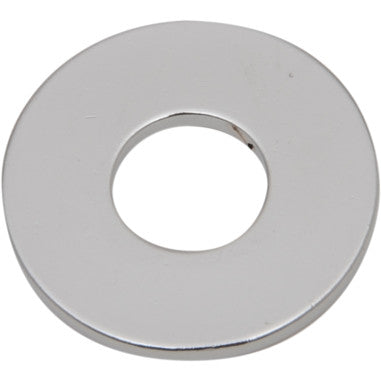 SPECIALTY CHROME WASHERS FOR HARLEY-DAVIDSON