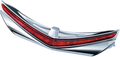KURYAKYN LED REAR FENDER TIPS TIP REAR FENDER LED
