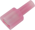NAMZ QUICK DISCONNECTS AND TERMINALS CONNECTOR MALE 18-22 25PK