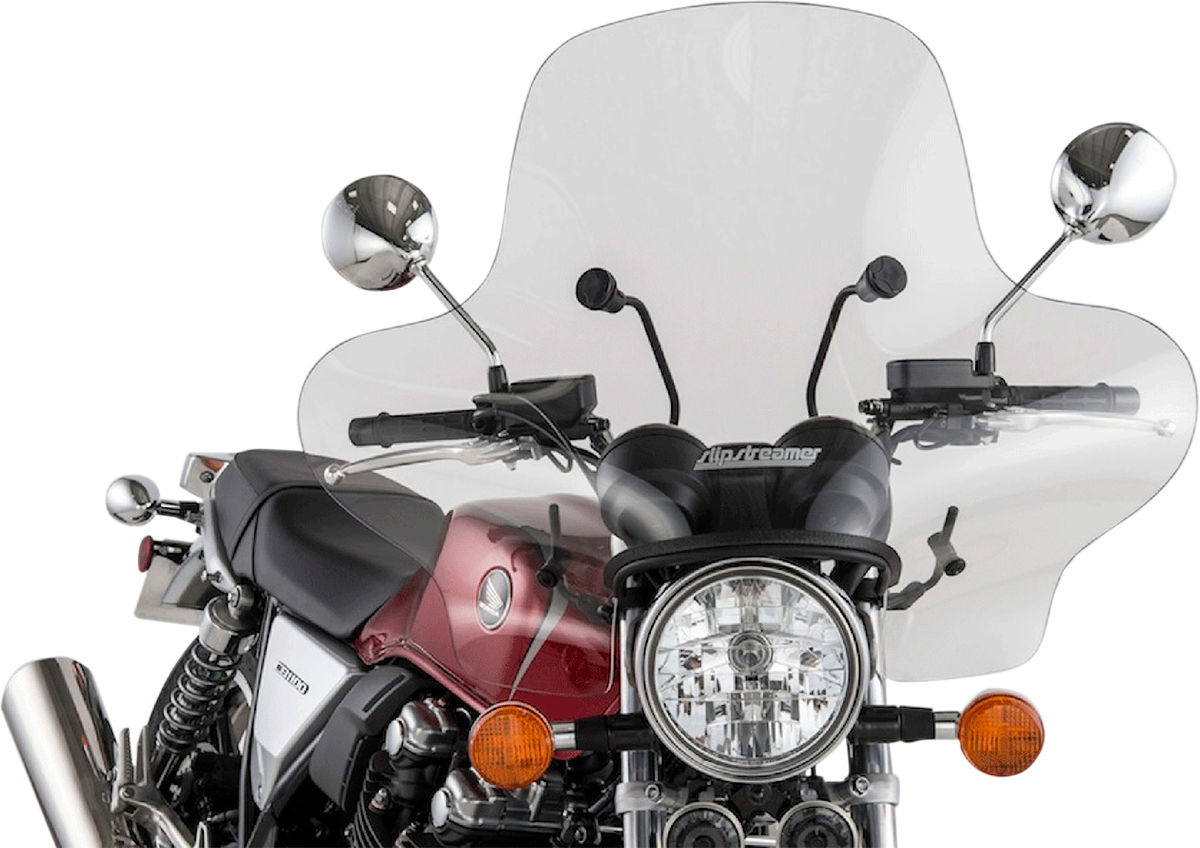 SLIPSTREAMER S-03 SLIPSTREAMER FAIRING WSHLD SLIPSTREAMER, CLR