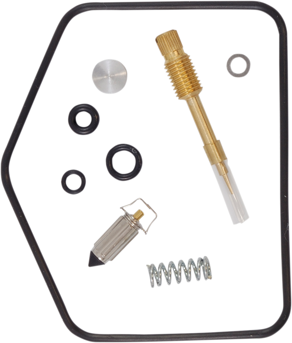 K&L SUPPLY CARBURETOR REPAIR KITS CARB REPAIR KITS