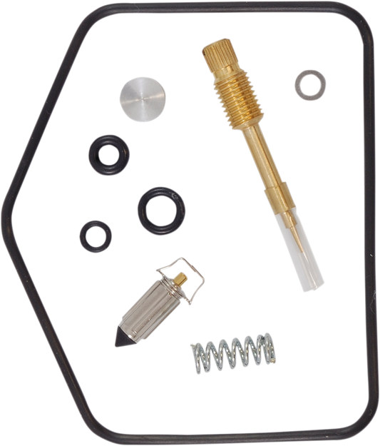 K&L SUPPLY CARBURETOR REPAIR KITS CARB REPAIR KITS