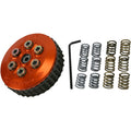 SCORPION BILLET CLUTCHES FOR HARLEY-DAVIDSON