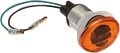 K&S TECHNOLOGIES MARKER LIGHTS MRKR LGHT FLAT OV MIN AMB