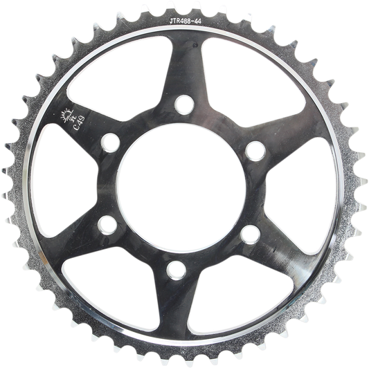 JT SPROCKETS JT SPROCKETS SPROCKET, RR 44T