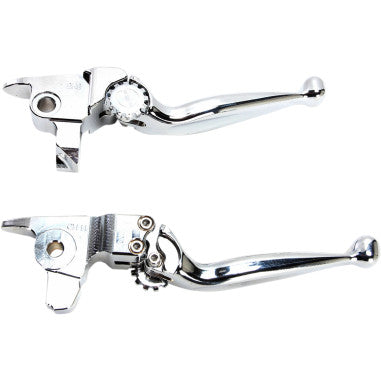 ADJUSTABLE LEVERS AND SETS FOR HARLEY-DAVIDSON