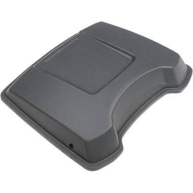 PRECISION TOURBOX LID FOR HARLEY-DAVIDSON