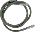 RUSSELL UNIVERSAL BRAIDED STAINLESS STEEL BRAKE LINES SS DOT BRAKE LINE 38"W/CL