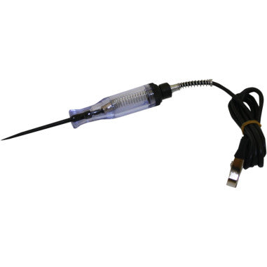 CUSTOM DYNAMICS TEST LIGHT