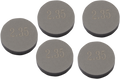 PROX VALVE SHIM KITS VALVESHIM 10.00X2.35 5PK