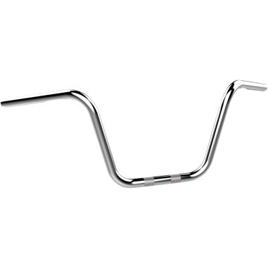 1" HANDLEBARS FOR HARLEY-DAVIDSON