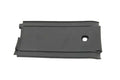 Tank-Cover-Rubber-Divider-Black-For-Harley-Davidson-Softail-1984-1999