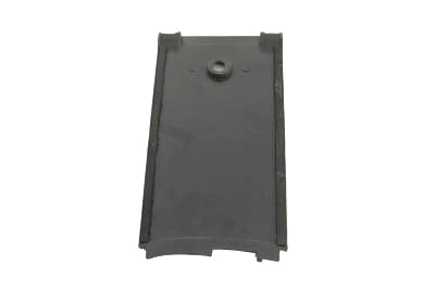 Tank-Cover-Rubber-Divider-Black-For-Harley-Davidson-Softail-1984-1999