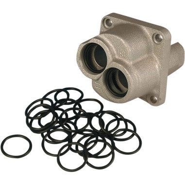 REPLACEMENT GASKETS, SEALS AND O-RINGS FOR BIG TWIN FOR HARLEY-DAVIDSON